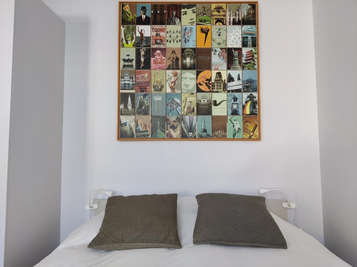 Studio Equipe, Grande Terrasse, A Cote De La Gare Tours Dış mekan fotoğraf